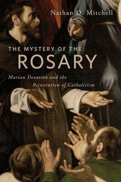 Mystery of the Rosary (eBook, PDF) - Mitchell, Nathan D.