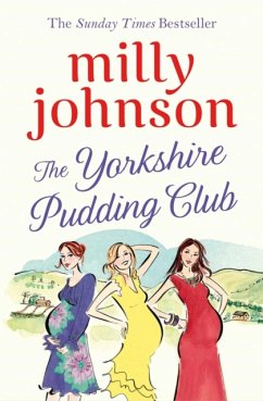 The Yorkshire Pudding Club - Johnson, Milly