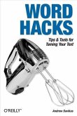 Word Hacks (eBook, PDF) Word Hacks (eBook, PDF)