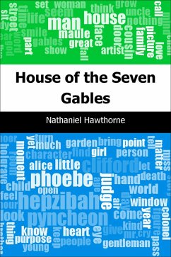 House of the Seven Gables (eBook, ePUB) - Hawthorne, Nathaniel