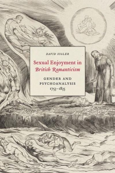 Sexual Enjoyment in British Romanticism (eBook, PDF)