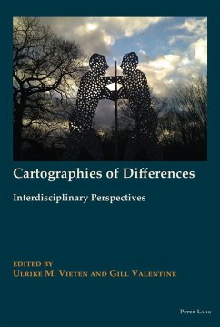 Cartographies of Differences (eBook, ePUB)