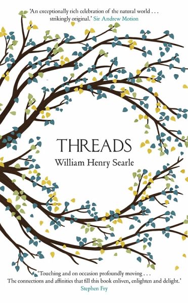 Threads (eBook, ePUB)