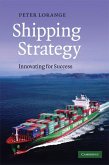 Shipping Strategy (eBook, ePUB)