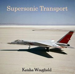 Supersonic Transport (eBook, PDF) - Wingfield, Keisha