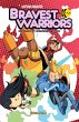 Bravest Warriors Vol. 1 (eBook, ePUB) - Bild 1