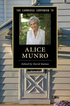 Cambridge Companion to Alice Munro (eBook, ePUB)