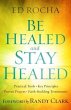 Be Healed and Stay Healed (eBook, ePUB) - Bild 1