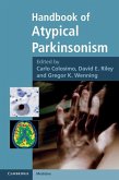 Handbook of Atypical Parkinsonism (eBook, ePUB)