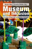 Museum und Inklusion (eBook, ePUB)