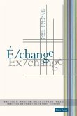 E/change- Ex/change (eBook, PDF)