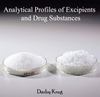 Analytical Profiles of Excipients and Drug Substances (eBook, PDF)