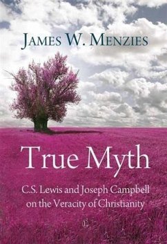True Myth (eBook, PDF) - Menzies, James W.