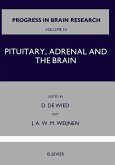 Pituitary, Adrenal and the Brain (eBook, PDF)