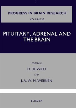 Pituitary, Adrenal and the Brain (eBook, PDF)