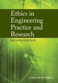 Ethics in Engineering Practice and Research (eBook, ePUB)