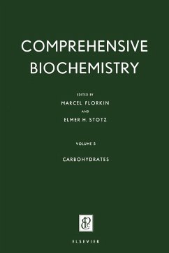 Cover Carbohydrates (eBook, PDF)