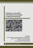 Integration of Scientific and Industrial Knowledge on Biohydrometallurgy (eBook, PDF)