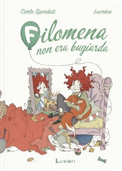 Cover Filomena non era bugiarda