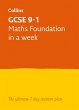 GCSE 9-1 Maths Foundation in a Week - Bild 1