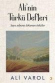 Alinin Türkü Defteri