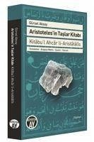 Aristotelesin Taslar Kitabi - Aksoy, Gürsel