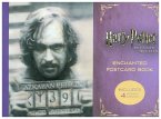 Harry Potter and the Prisoner of Azkaban Enchanted Postcard Book