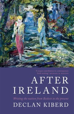 After Ireland - Kiberd, Declan