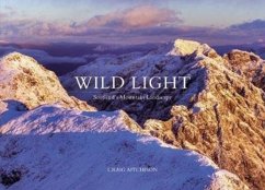 Wild Light - Aitchison, Craig