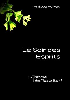 Le Soir des Esprits - Horvat, Philippe