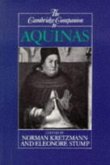 Cambridge Companion to Aquinas (eBook, PDF)