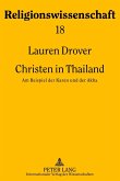 Christen in Thailand (eBook, PDF)
