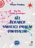 Cover Gel Beraber Yaratici Oyunlar Oynayalim
