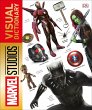 Marvel Studios Visual Dictionary - Bild 1