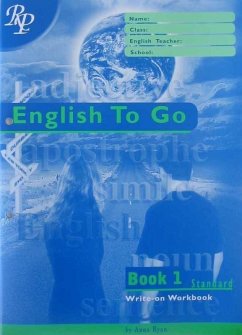 Cover English To Go Bk 1 standard (eBook, PDF)