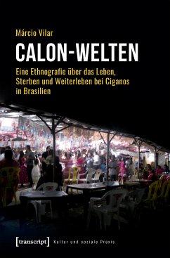 Calon-Welten (eBook, PDF) - Vilar, Márcio