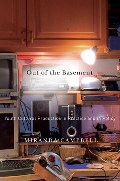 Cover Out of the Basement (eBook, PDF)