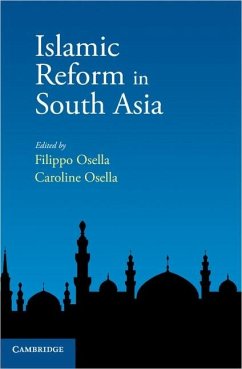 Islamic Reform in South Asia (eBook, ePUB)