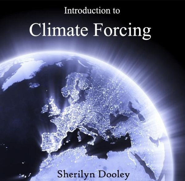 Introduction to Climate Forcing (eBook, PDF)