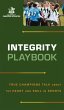 Integrity Playbook (eBook, ePUB) - Bild 1