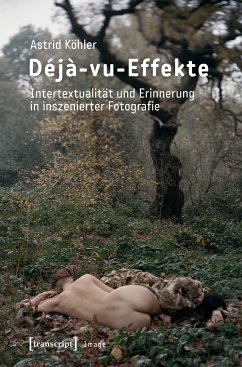 Déjà-vu-Effekte (eBook, PDF) - Köhler, Astrid