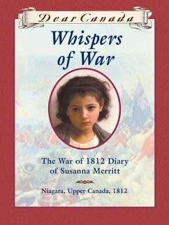 Dear Canada: Whispers of War (eBook, ePUB) - Pearson, Kit