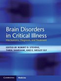 Brain Disorders in Critical Illness (eBook, ePUB)