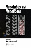 Nanotubes and Nanofibers (eBook, PDF)