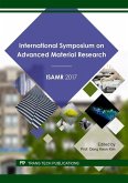 International Symposium on Advanced Material Research (eBook, PDF)