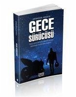 Cover Gece Sürücüsü