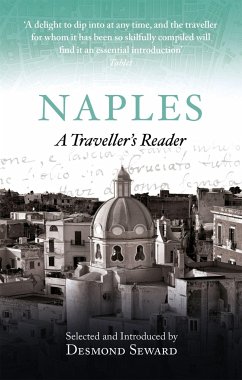 Naples a Travellers Companion - Seward, Mr Desmond