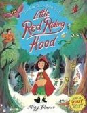 You Can Tell a Fairy Tale: Little Red Riding Hood