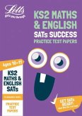Ks2 Maths and English Sats Practice Test Papers: 2019 Tests