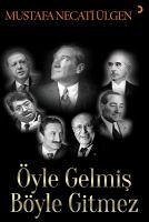 Cover Öyle Gelmis Böyle Gitmez